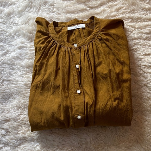 DÔEN JANE TOP - Picture 3 of 9